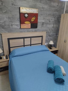 La casita de la abuela